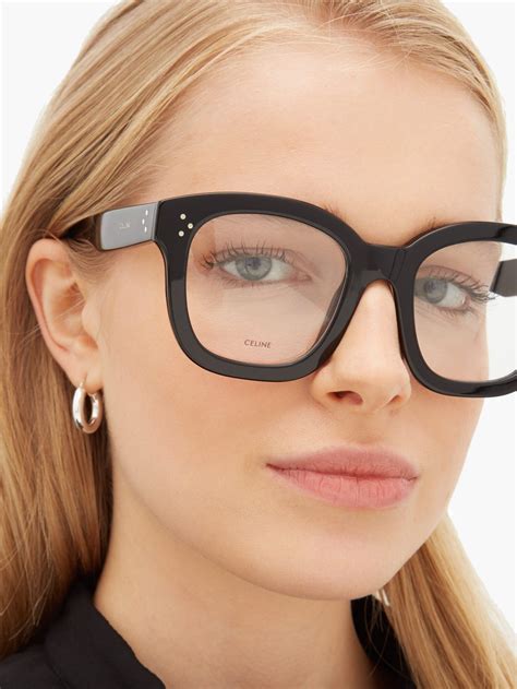 wide frame glasses women's|optical glasses frame oversized.